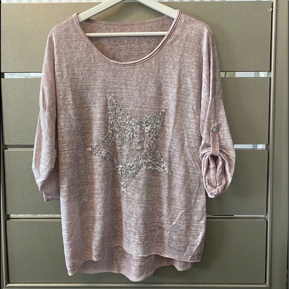 Sweater - Picture 1 of 1